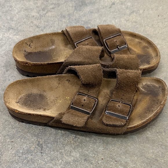 Birkenstock Sandals - Picture 2 of 4